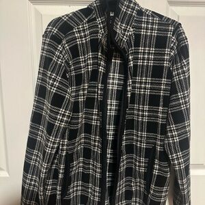 Uniqlo Fleece Jacket